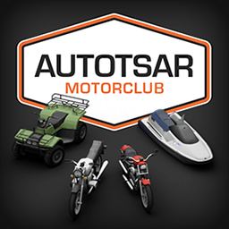 Autotsar Motor Club Steam Workshop preview