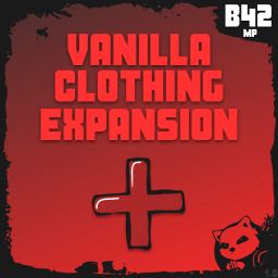 Vanilla Clothing Expansion Steam Workshop preview