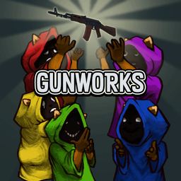 Gunworks Framework Steam Workshop preview