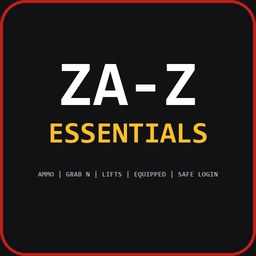 ZA-Z's Halloween Steam Workshop preview